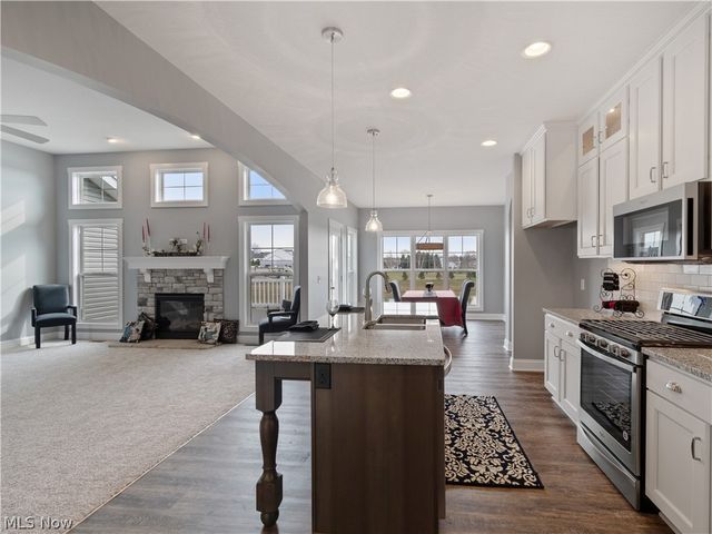 3480 Wicker Street NE, Uniontown, OH 44721