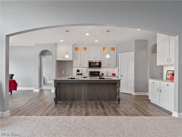 3480 Wicker Street NE, Uniontown, OH 44721