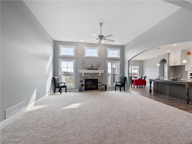3480 Wicker Street NE, Uniontown, OH 44721