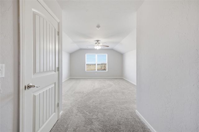 3020 Brookstone Pass Drive, Yukon, OK 73099