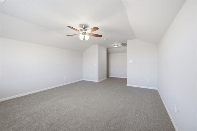 3020 Brookstone Pass Drive, Yukon, OK 73099