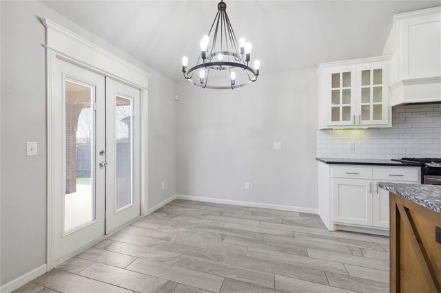 3020 Brookstone Pass Drive, Yukon, OK 73099