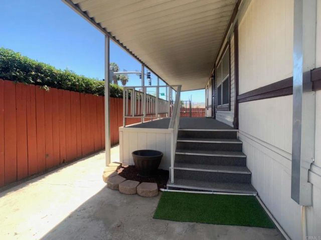 260 E Bradley 51, El Cajon, CA 92021