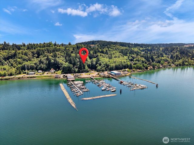 1302 SW Bay Street, Port Orchard, WA 98366
