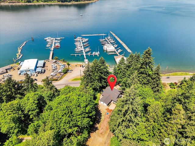 1302 SW Bay Street, Port Orchard, WA 98366