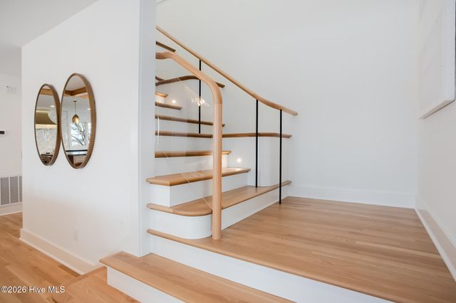 33 W Henderson Street, Wrightsville Beach, NC 28480