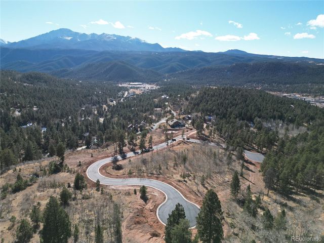 19 Blue Haven Place, Woodland Park, CO 80863
