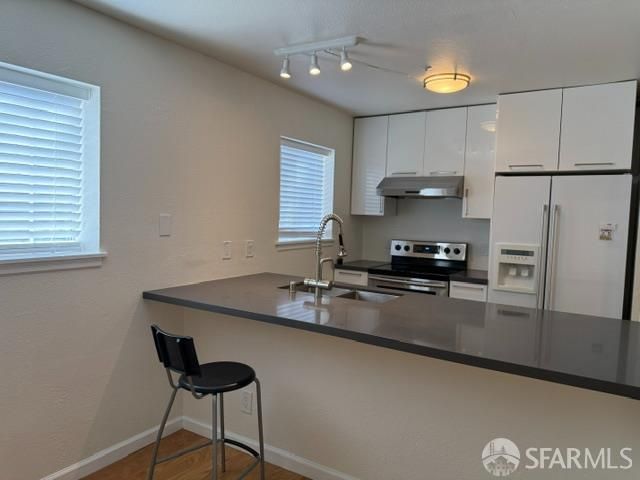 1010 San Antonio Circle 125, Daly City, CA 94014