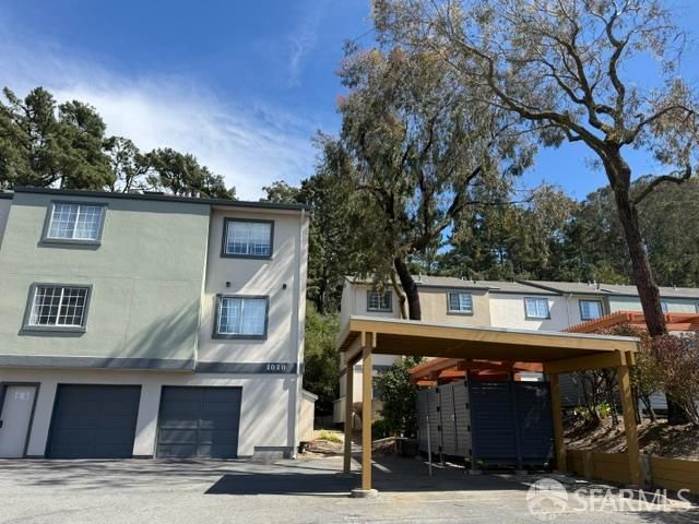 1010 San Antonio Circle 125, Daly City, CA 94014