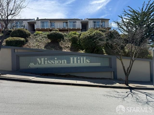1010 San Antonio Circle 125, Daly City, CA 94014