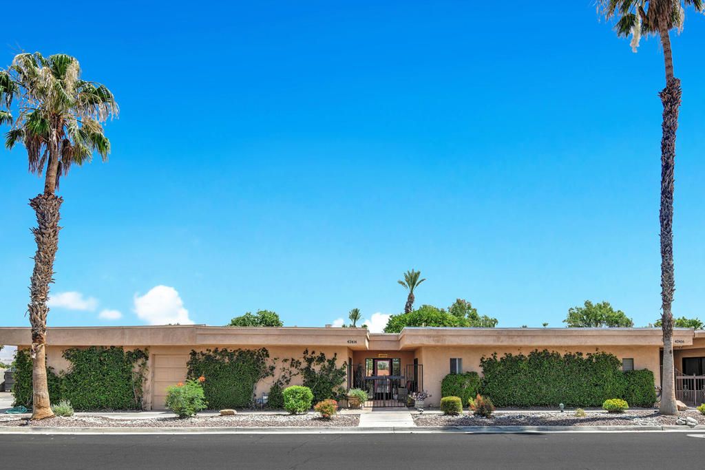 42414 Adams Street, Bermuda Dunes, CA 92203