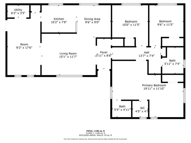 11017 Lera Street, Houston, TX 77016