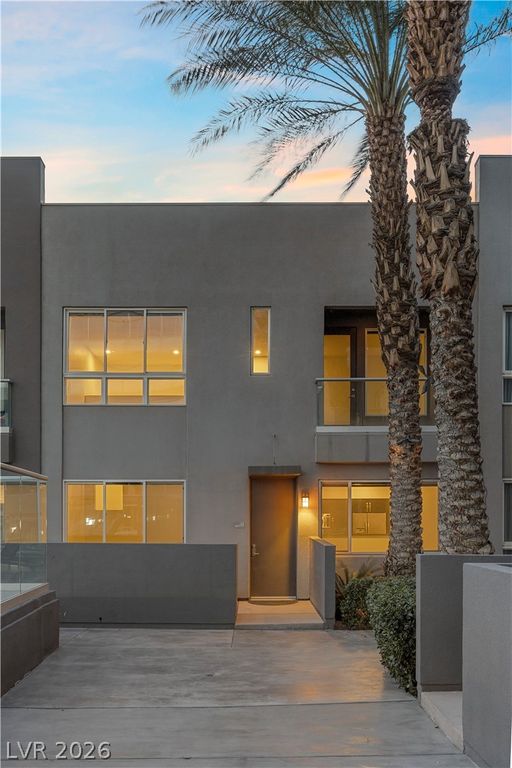 4565 Dean Martin Drive 102, Las Vegas, NV 89103 — photo 3