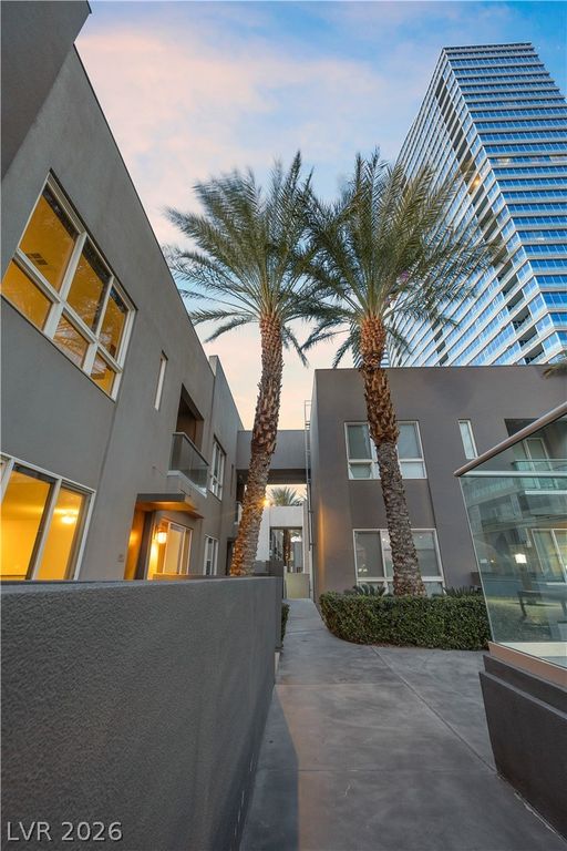 4565 Dean Martin Drive 102, Las Vegas, NV 89103 — photo 4