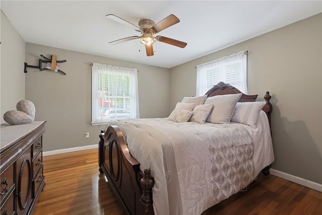 849 Roger Williams Avenue, East Providence, RI 02916