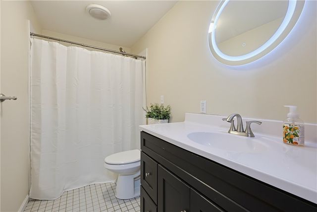 849 Roger Williams Avenue, East Providence, RI 02916