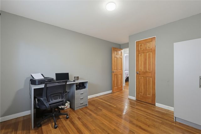 849 Roger Williams Avenue, East Providence, RI 02916