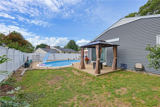 849 Roger Williams Avenue, East Providence, RI 02916