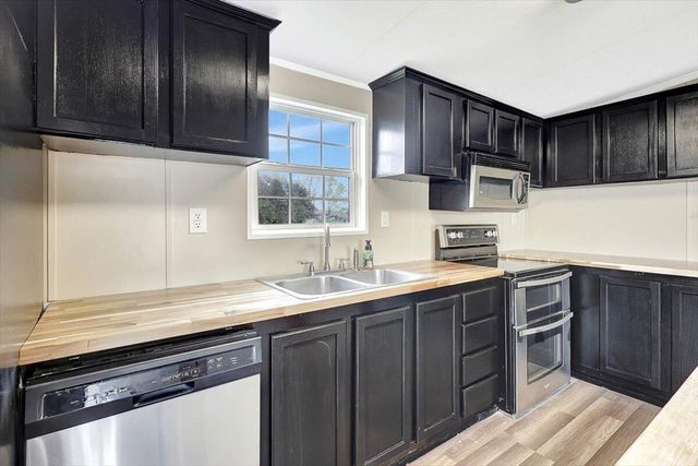 200 Blevins Lane, Dayton, TN 37321