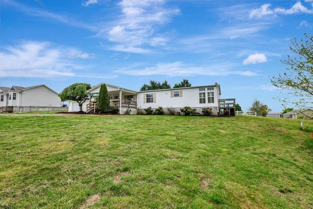 200 Blevins Lane, Dayton, TN 37321