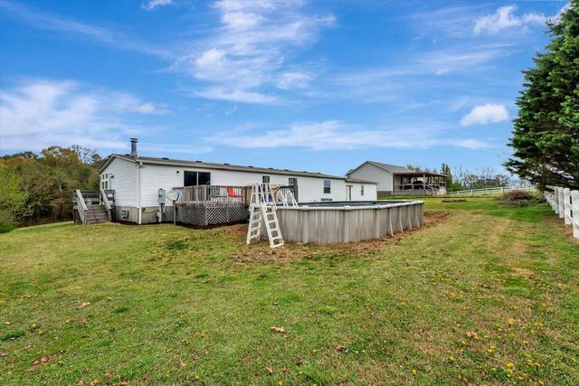 200 Blevins Lane, Dayton, TN 37321