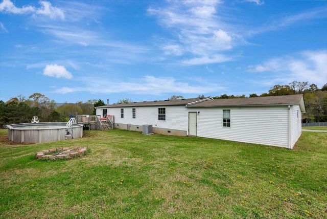 200 Blevins Lane, Dayton, TN 37321