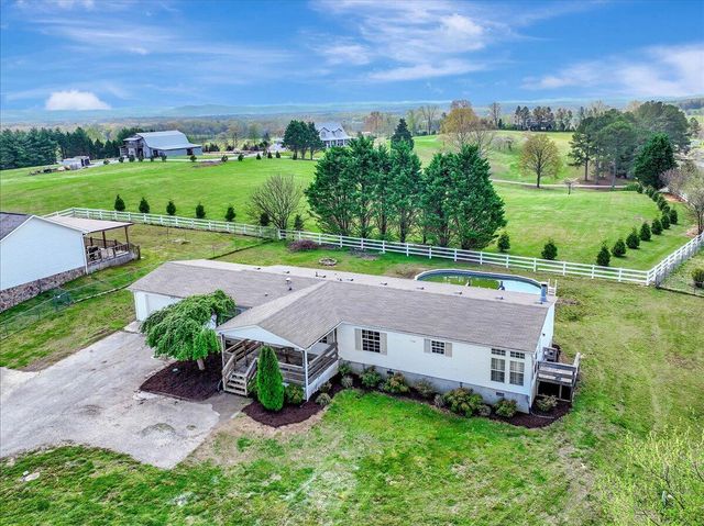 200 Blevins Lane, Dayton, TN 37321