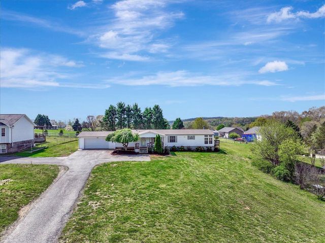 200 Blevins Lane, Dayton, TN 37321