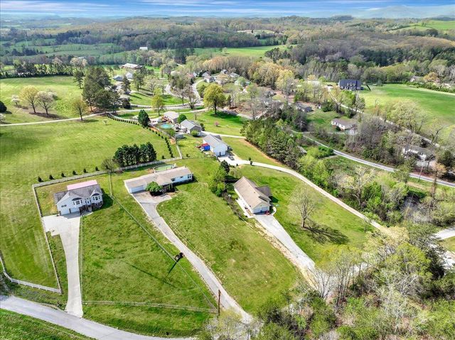 200 Blevins Lane, Dayton, TN 37321