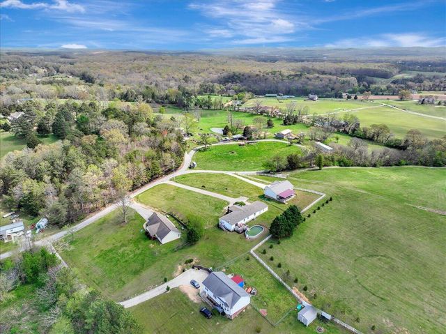 200 Blevins Lane, Dayton, TN 37321