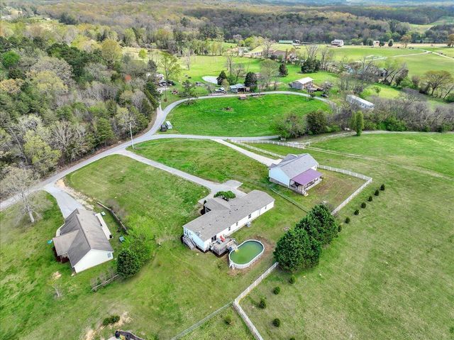 200 Blevins Lane, Dayton, TN 37321