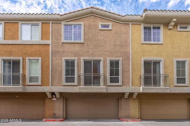 18250 N CAVE CREEK Road 161, Phoenix, AZ 85032