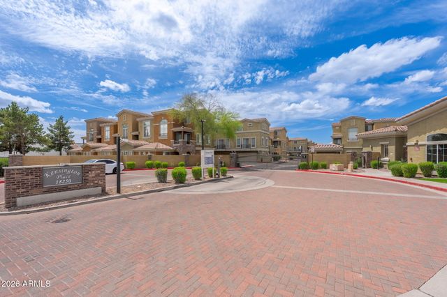 18250 N CAVE CREEK Road 161, Phoenix, AZ 85032