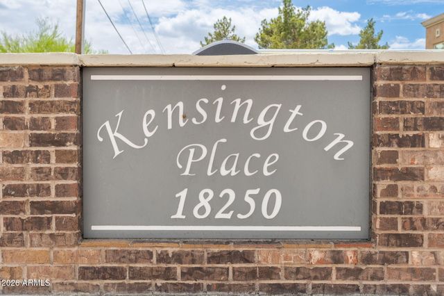 18250 N CAVE CREEK Road 161, Phoenix, AZ 85032