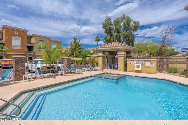 18250 N CAVE CREEK Road 161, Phoenix, AZ 85032