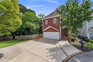 726 Rutherford Road, Greenville, SC 29609