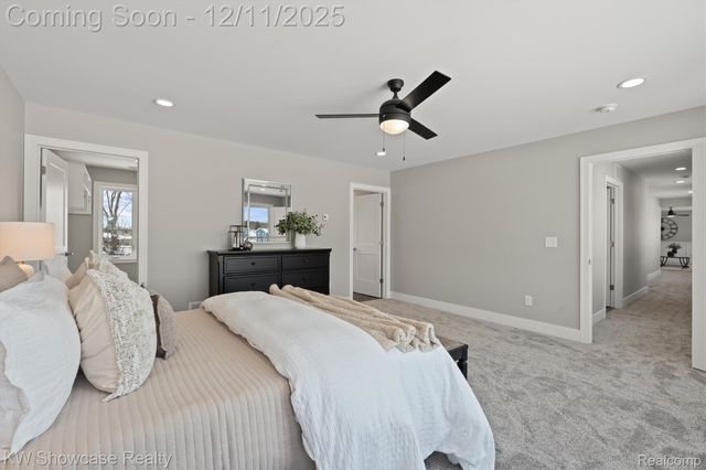 9090 Buckingham Street, White Lake Charter Township, MI 48386