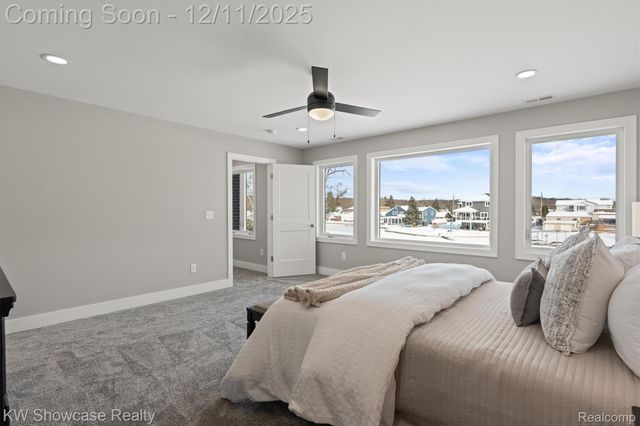 9090 Buckingham Street, White Lake Charter Township, MI 48386