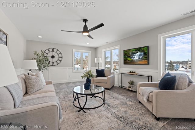 9090 Buckingham Street, White Lake Charter Township, MI 48386