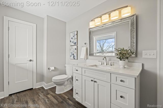 9090 Buckingham Street, White Lake Charter Township, MI 48386