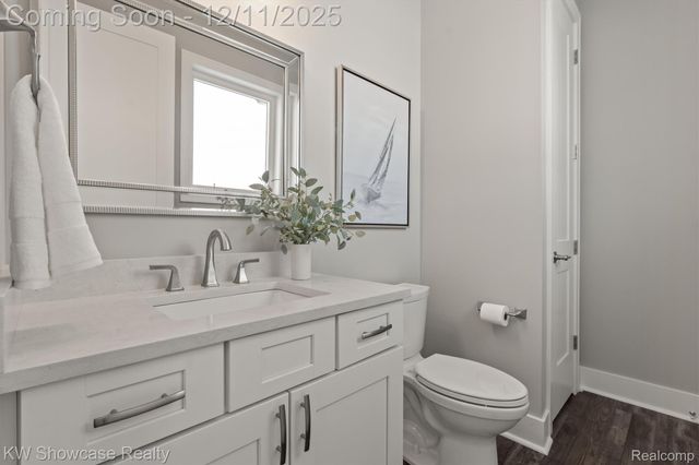 9090 Buckingham Street, White Lake Charter Township, MI 48386