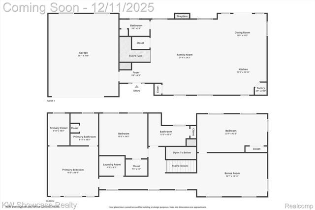 9090 Buckingham Street, White Lake Charter Township, MI 48386