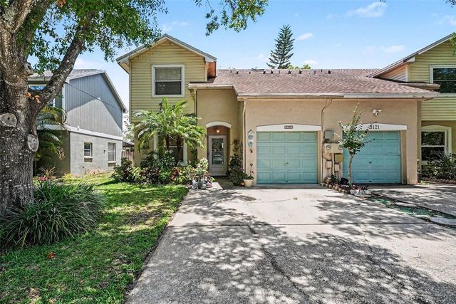 5123 CORVETTE DRIVE, Tampa, FL 33624