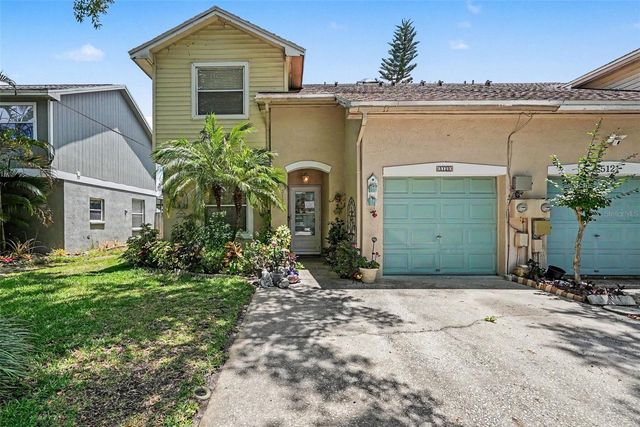 5123 CORVETTE DRIVE, Tampa, FL 33624