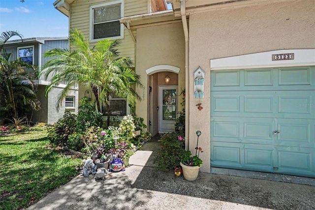 5123 CORVETTE DRIVE, Tampa, FL 33624