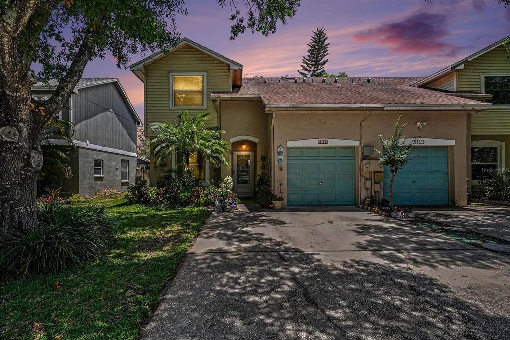 5123 CORVETTE DRIVE, Tampa, FL 33624