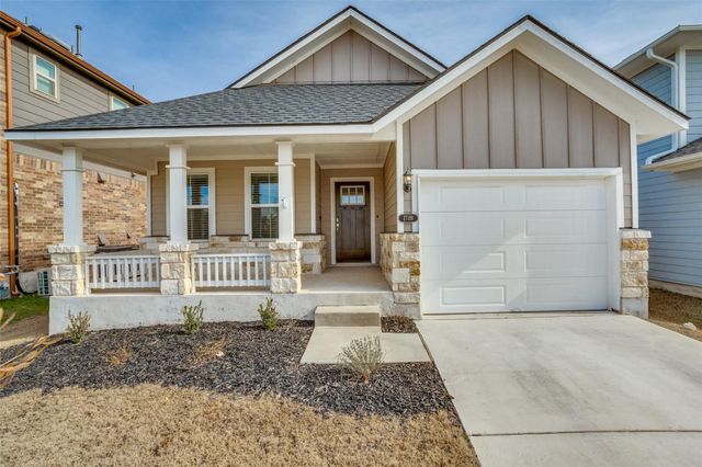 17119 Alturas Ave, Pflugerville, TX 78660