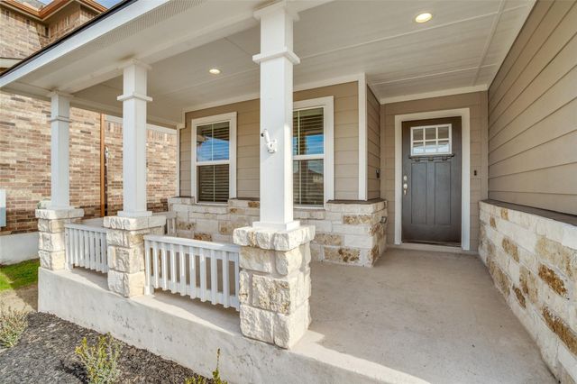 17119 Alturas Ave, Pflugerville, TX 78660