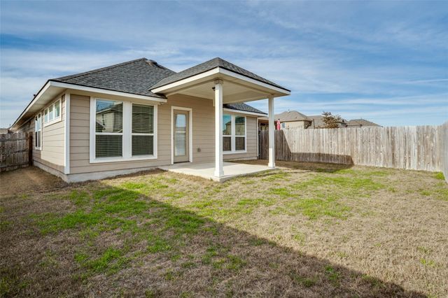 17119 Alturas Ave, Pflugerville, TX 78660