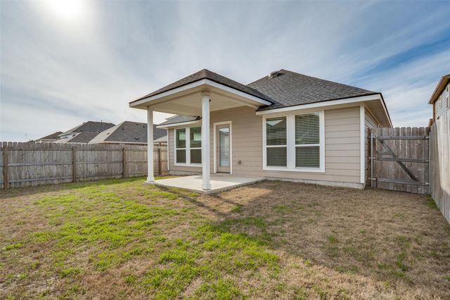 17119 Alturas Ave, Pflugerville, TX 78660